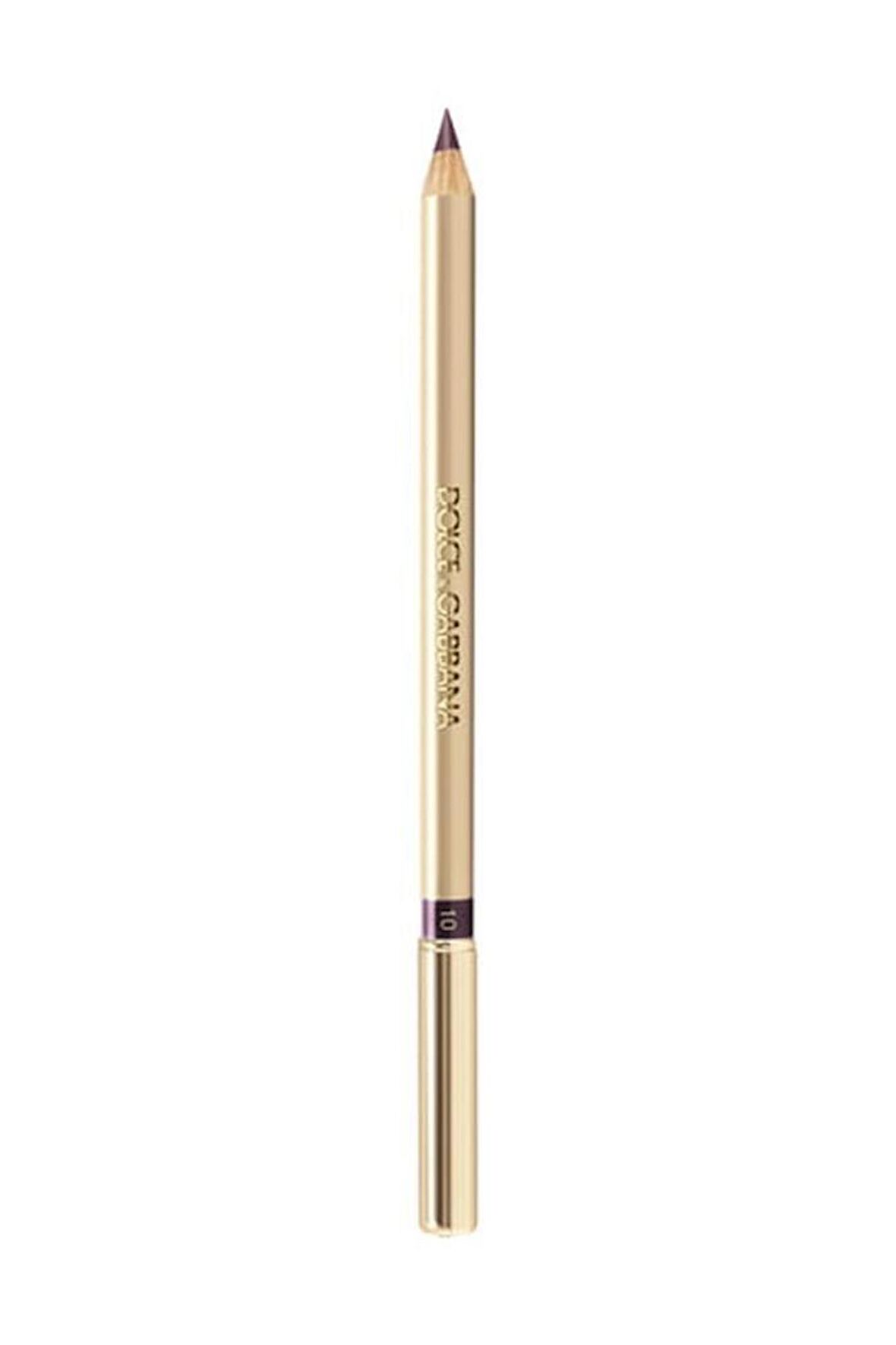 Dolce Gabbana The Lipliner 11 Berry Dudak Kalemi