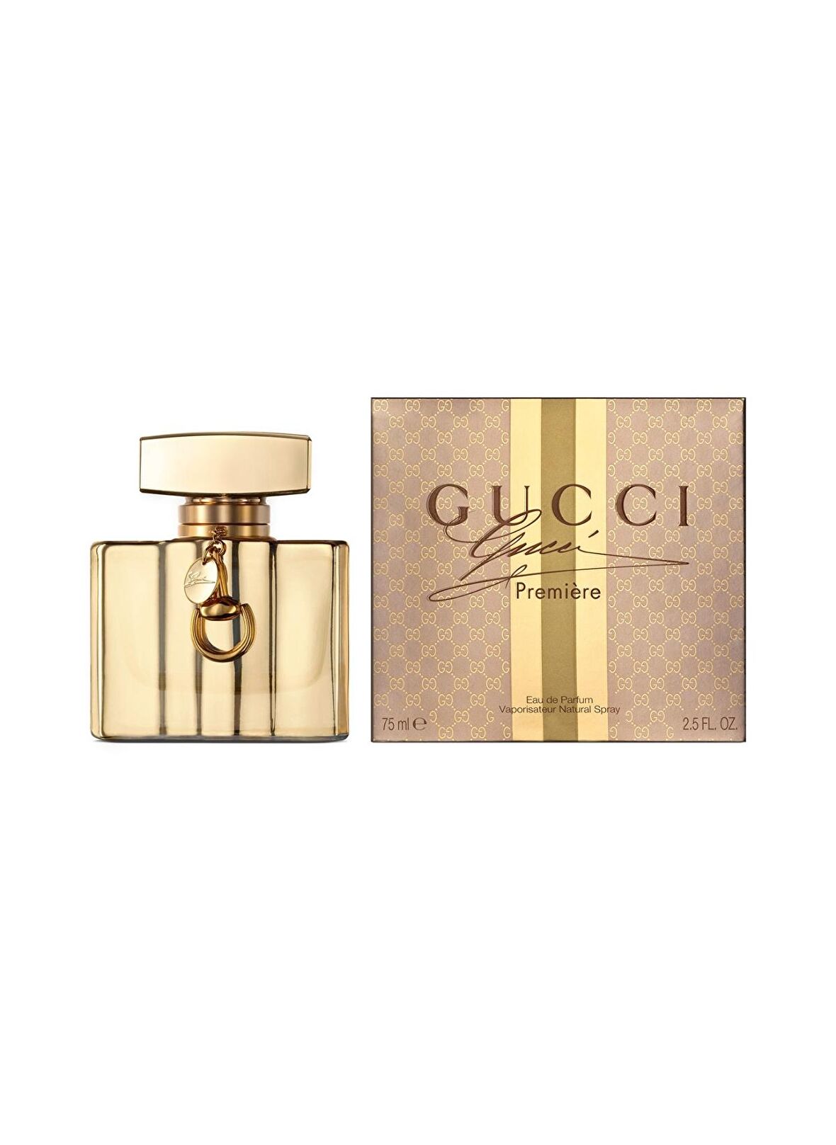 Gucci Premiere EDP Çiçeksi Kadın Parfüm 75 ml  