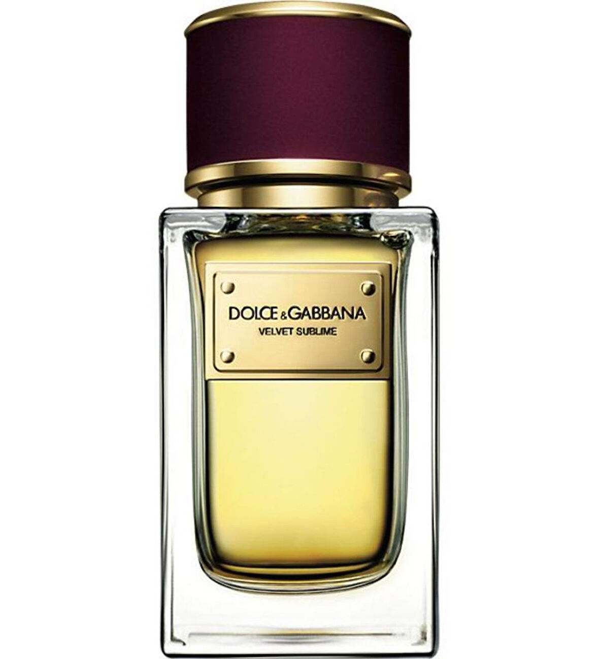 Dolce & Gabbana Velvet Sublime edp 50 ml