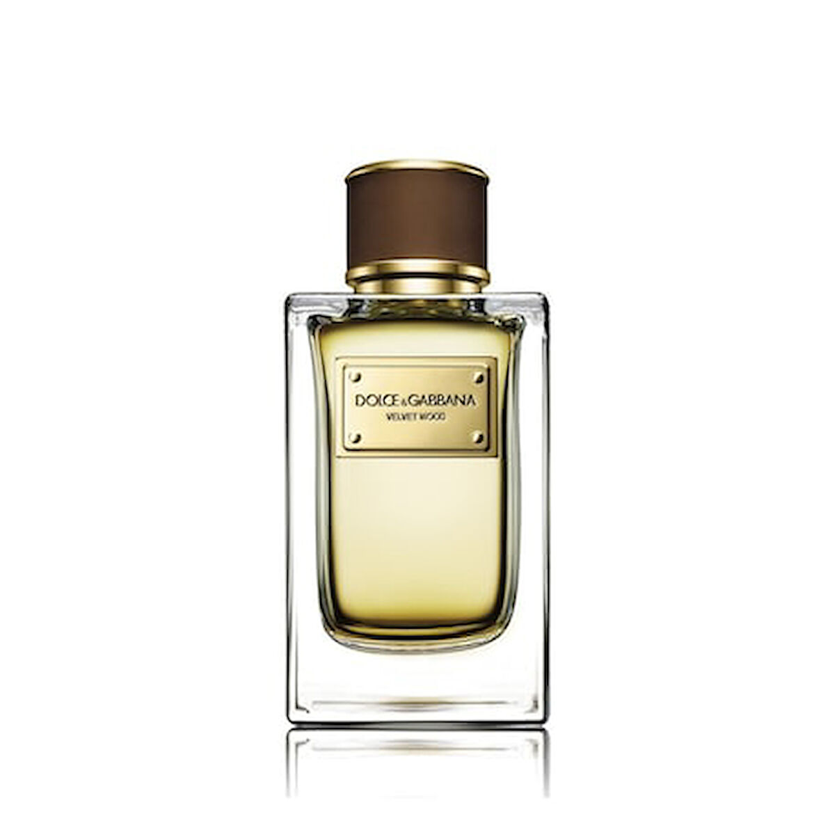 Dolce & Gabbana Velvet Wood EDP 150 ml 