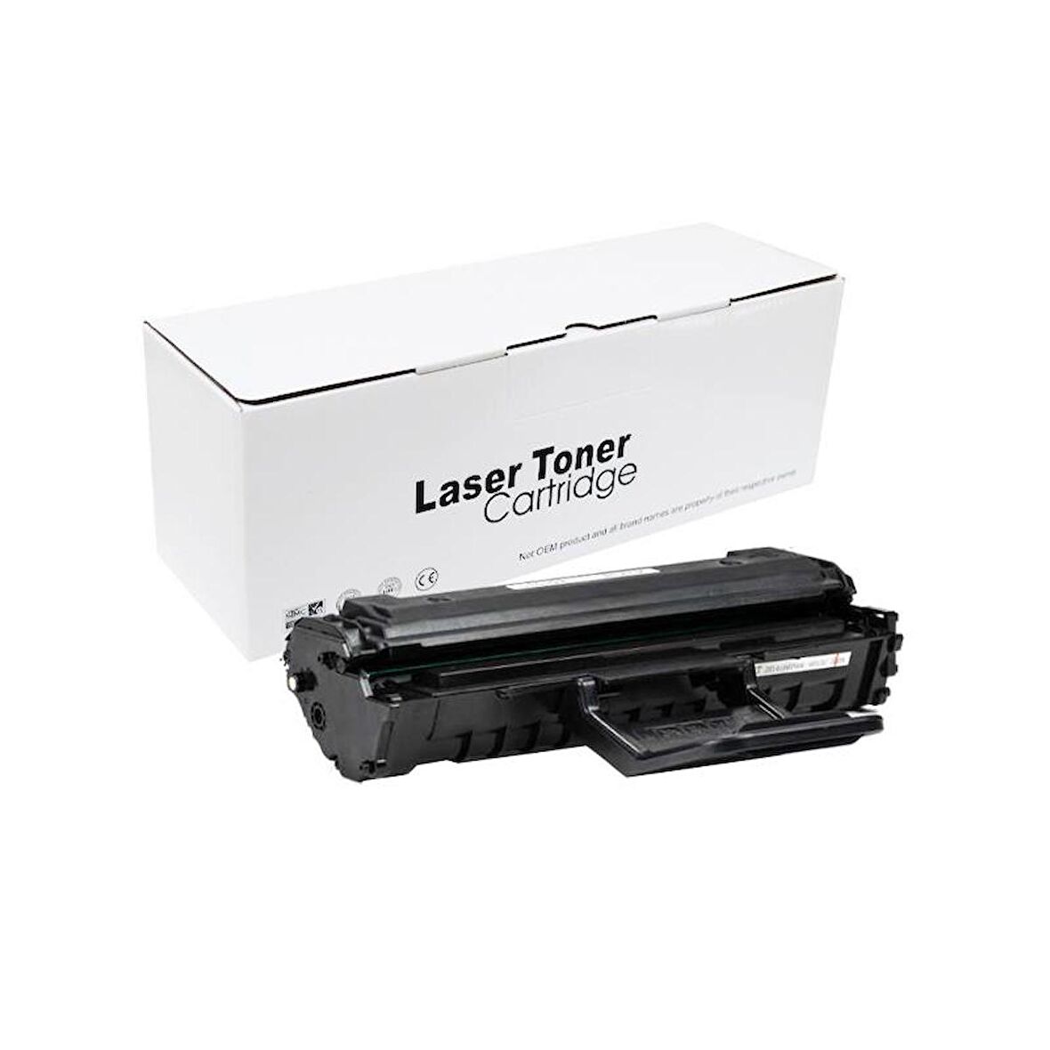 Samsung MLT-D117 2.500 Sayfa Muadil Toner-SCX-4650F-SCX-4650N