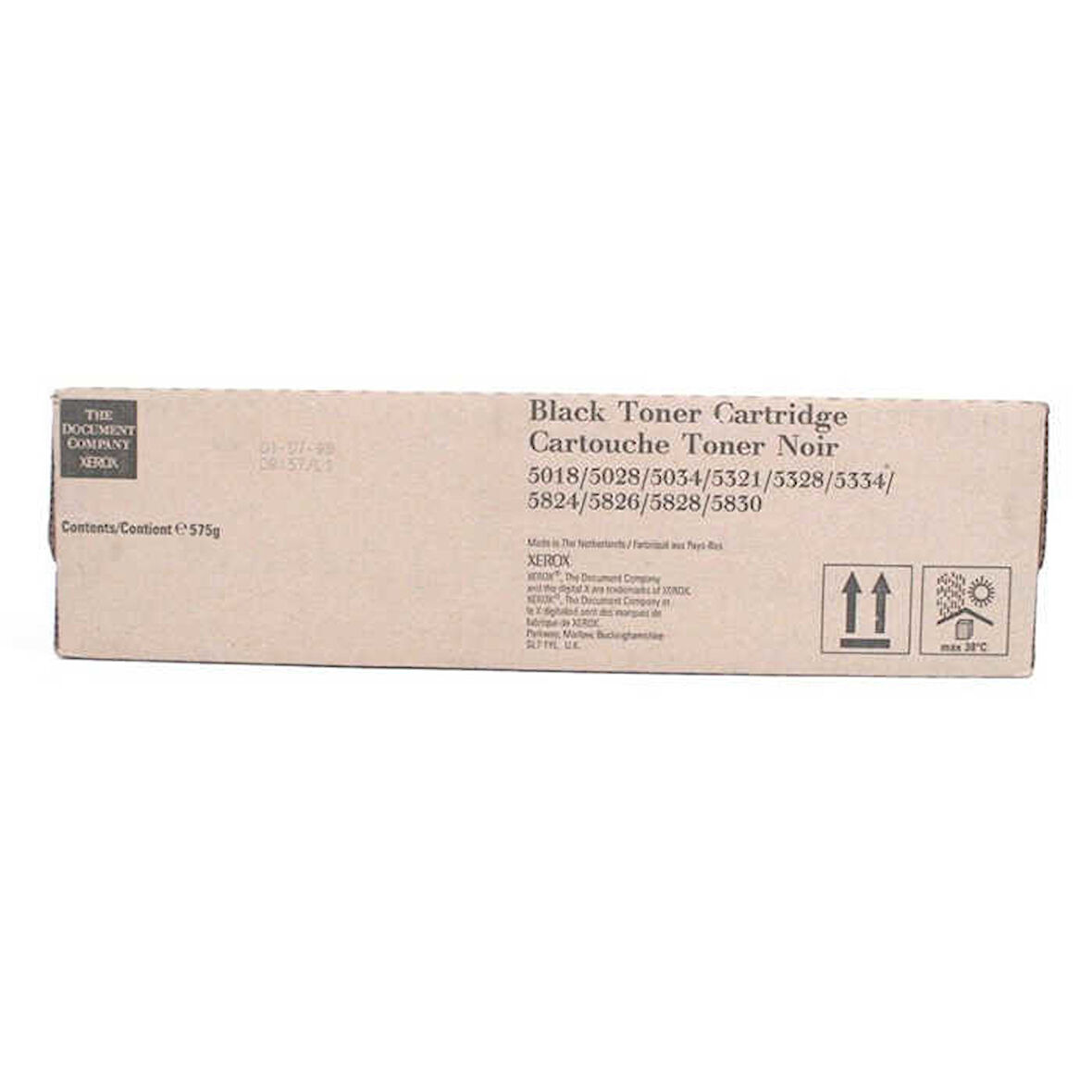 Xerox 5018-6R90127 Orijinal Toner