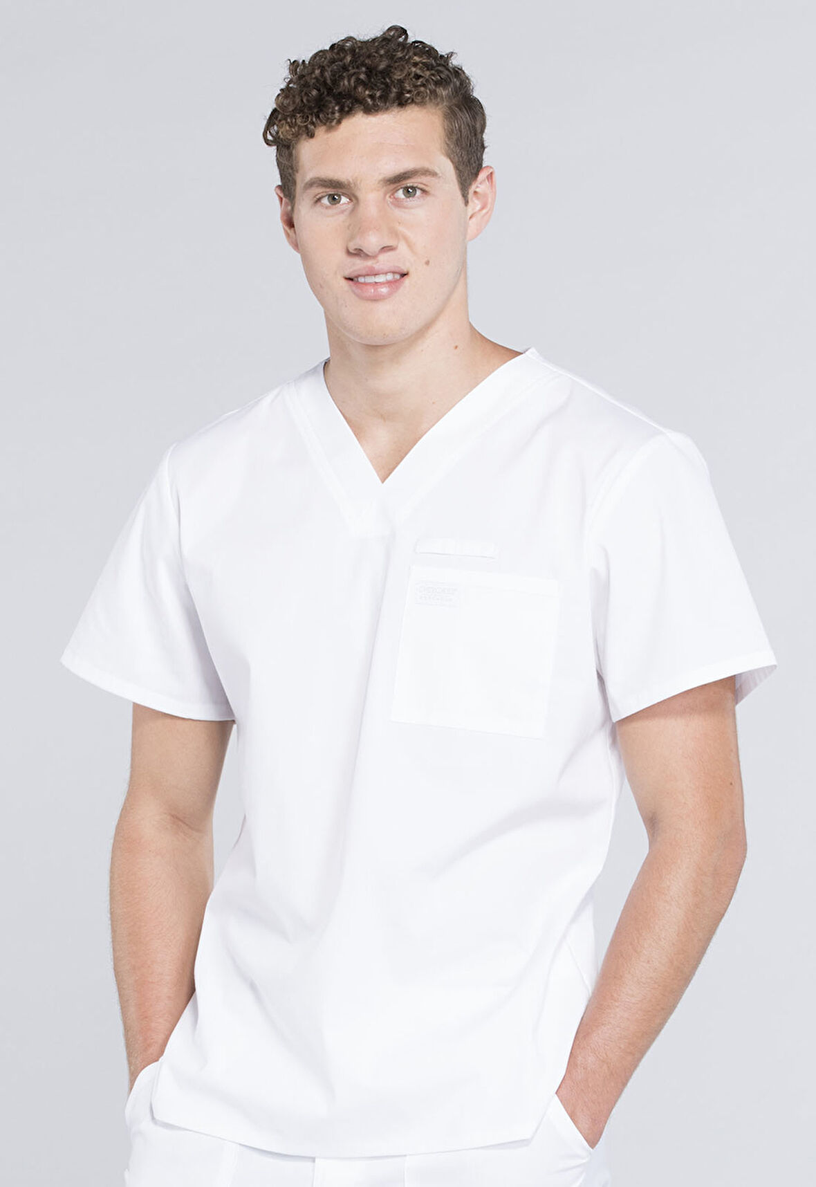 Cherokee WW675 Erkek Tek Üst