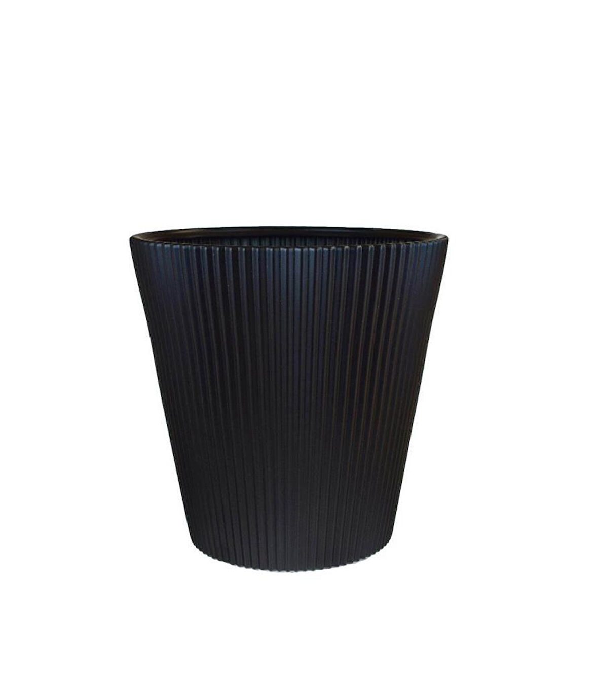 Omnipazar SO-LNS3 Dekoratif Luna Saksı 29 Litre No 3 