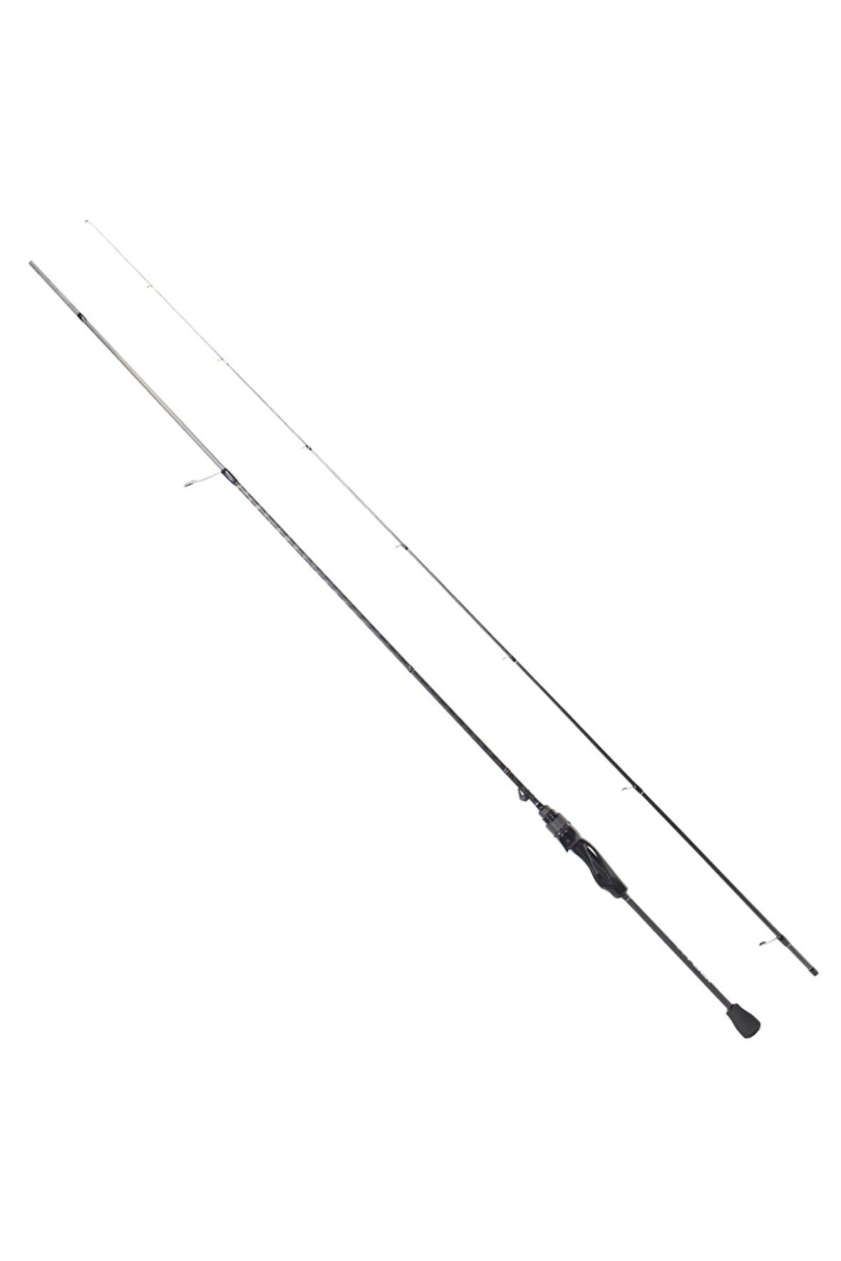 Aji Game Fuji 220cm 1-12gr 2 Parça Aji Kamış