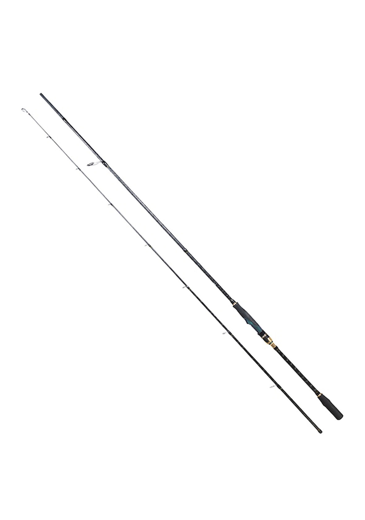 Ryujı Termınator 2.70m 4-35gr 2p Spın Kamış