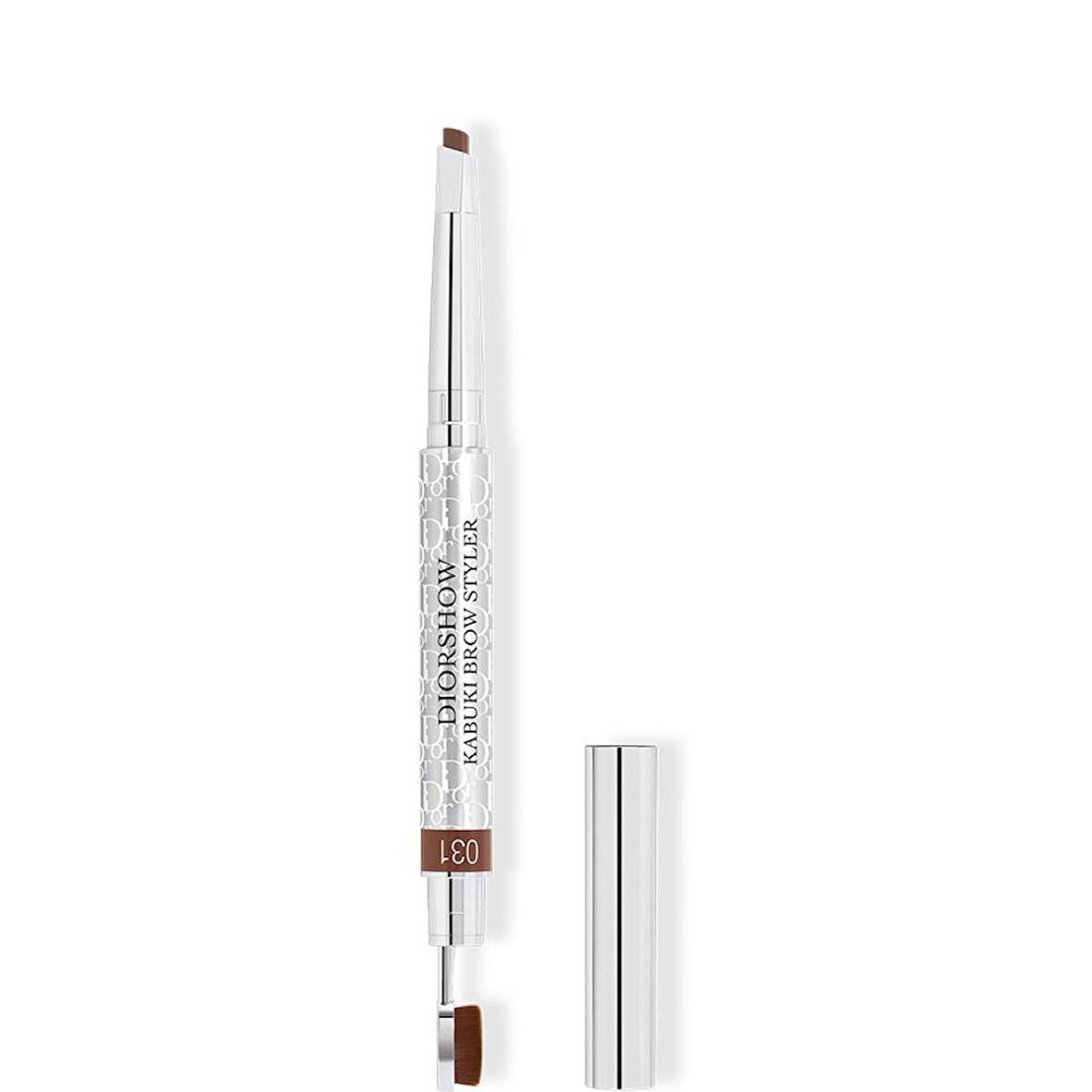 Dior Diorshow Kabuki Brow Styler 031 Kaş Kalemi