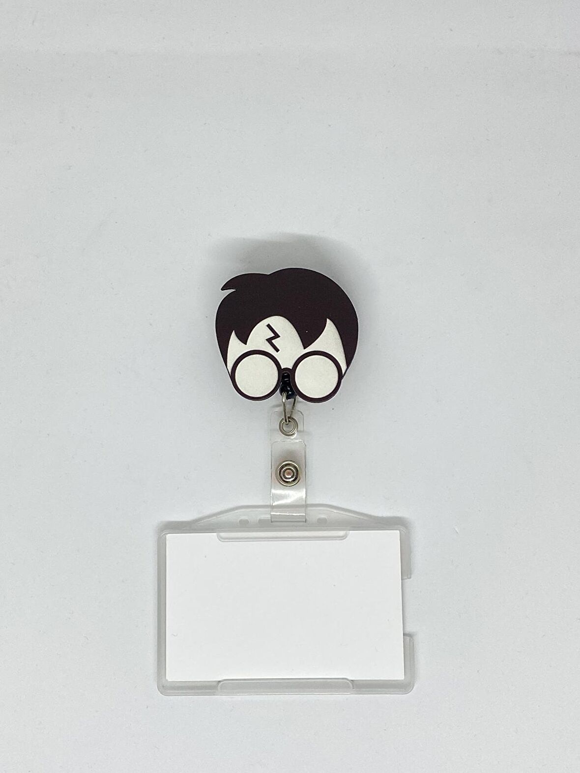 Harry Potter 3 - Yoyo Kartlık