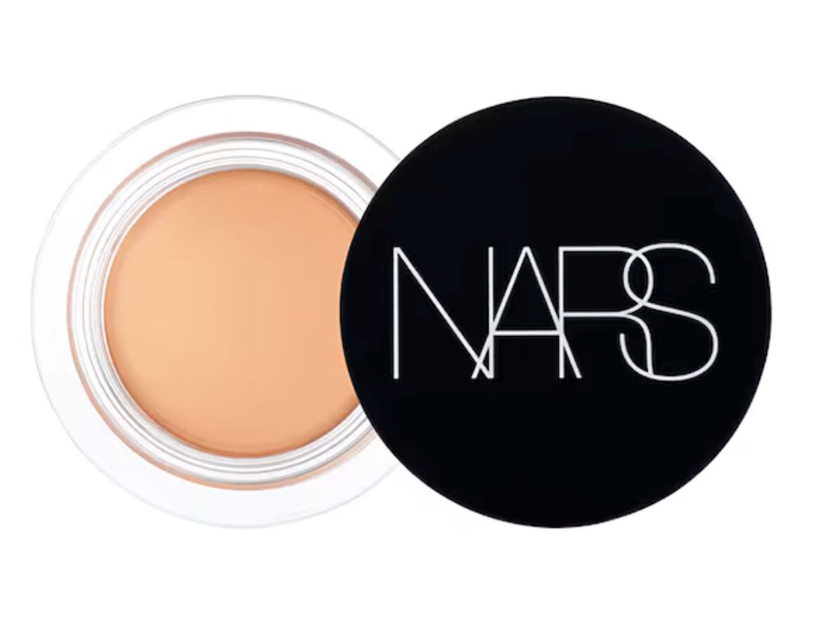 NARS Soft Matte Complete Concealer Custard  - Kapatıcı 6.2g 