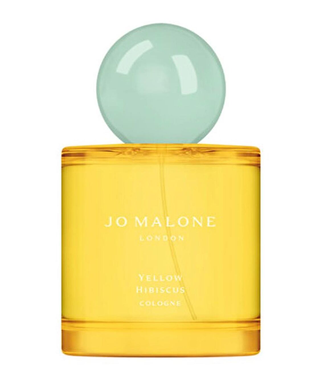 Jo Malone London Yellow Hibiscus Cologne 50 Ml