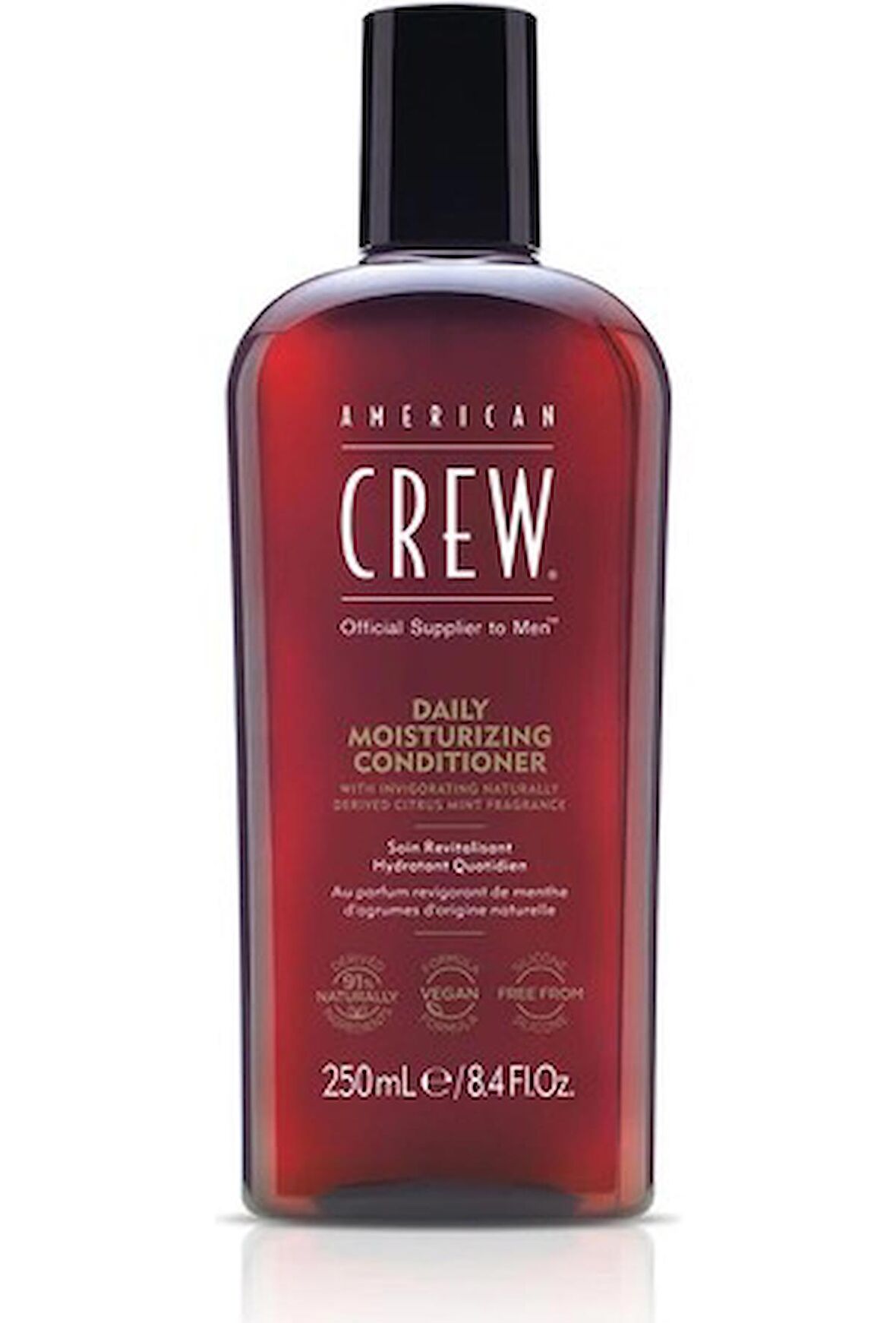 American Crew Daily Moisturising Nemlendirici Saç Kremi 1000 Ml