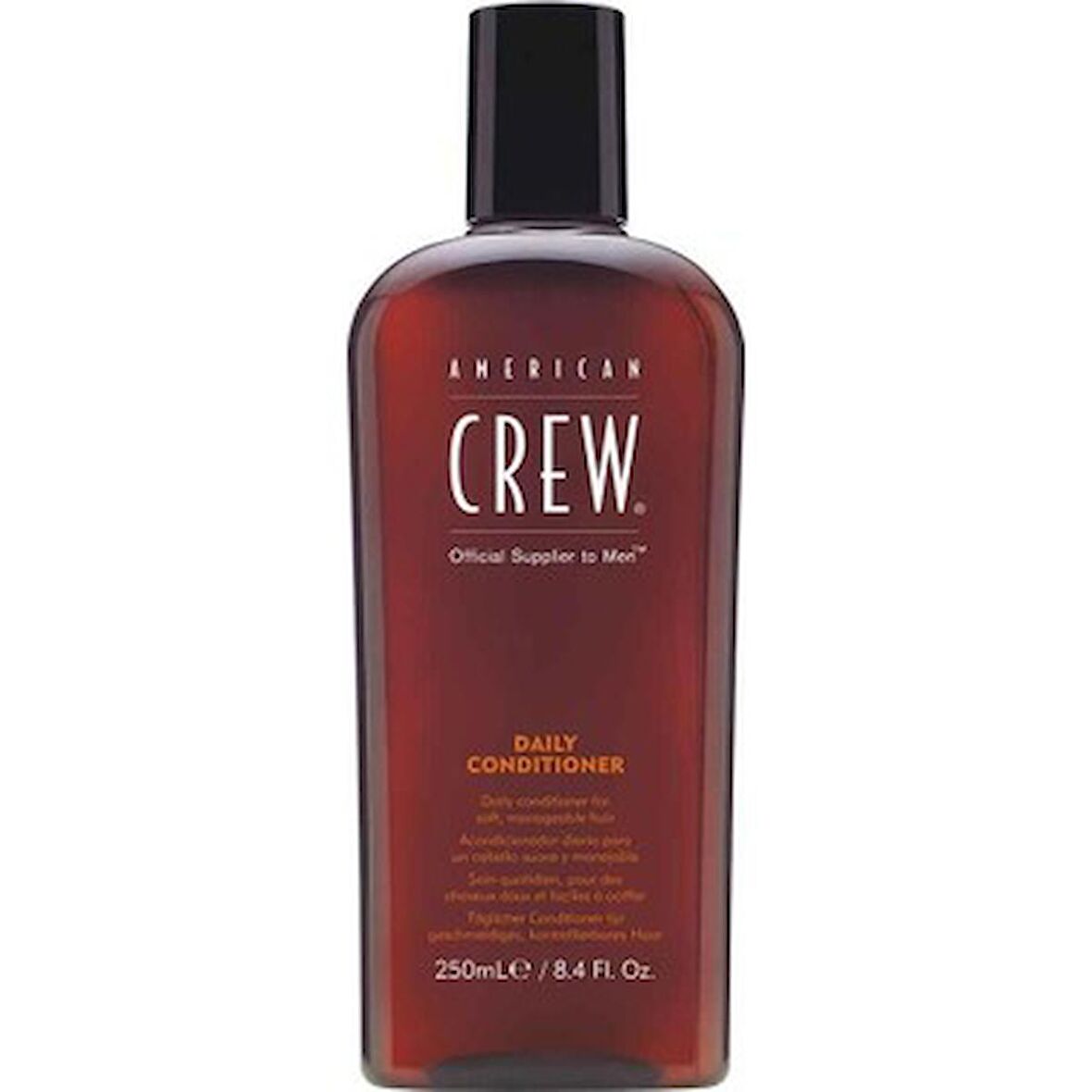 AMERICAN CREW GÜNLÜK NEMLENDİRİCİ SAÇ KREMİ 250 ML