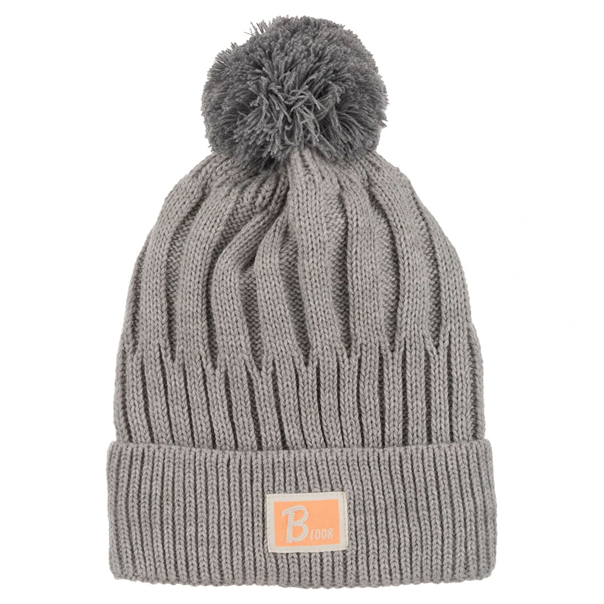 Kitti K24140-02 9-15 Yaş Kız Çocuk Bere