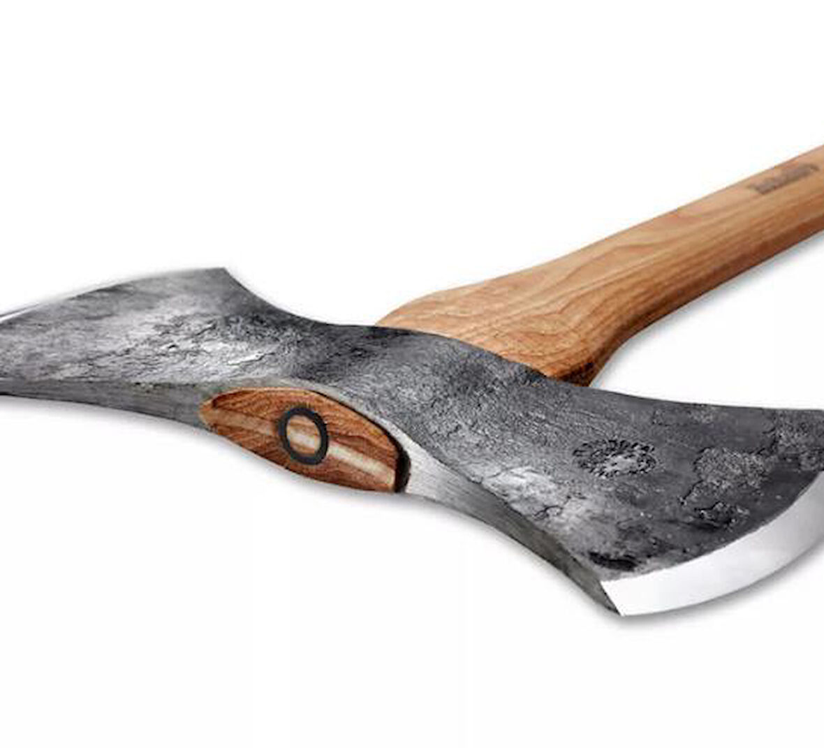 HULTAFORS THROWING AXE HB WETTERHALL 1,6