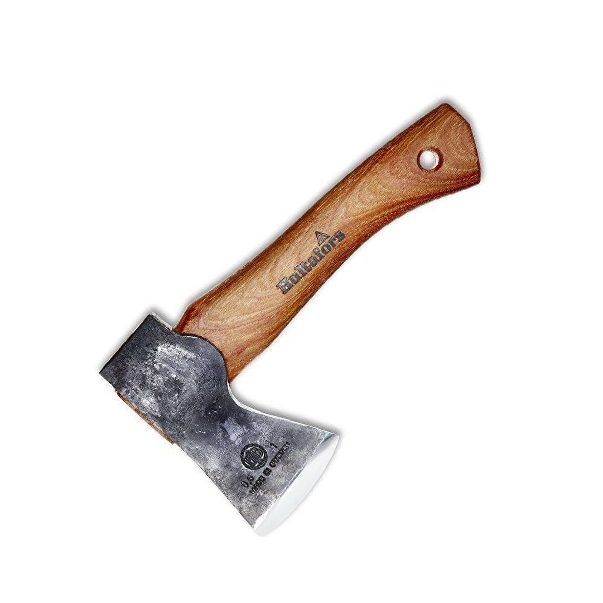 Hultafors 841760 Agelsjön Mini Hatchet Balta 760 gr