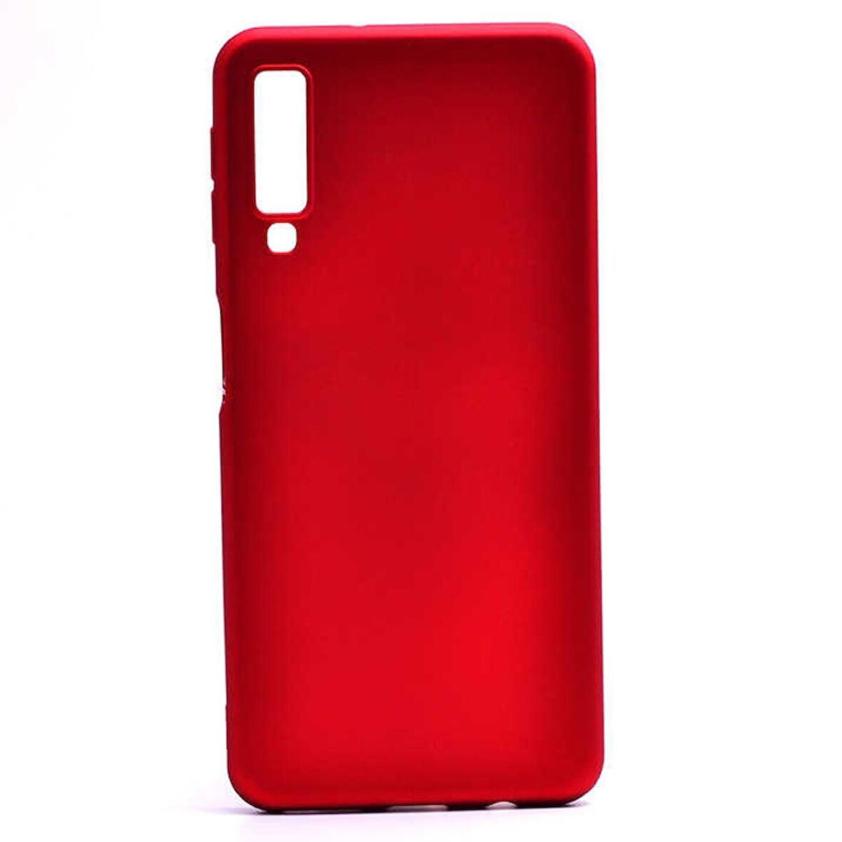 Gpack Samsung Galaxy A7 2018 A750F Kılıf Premier Silikon