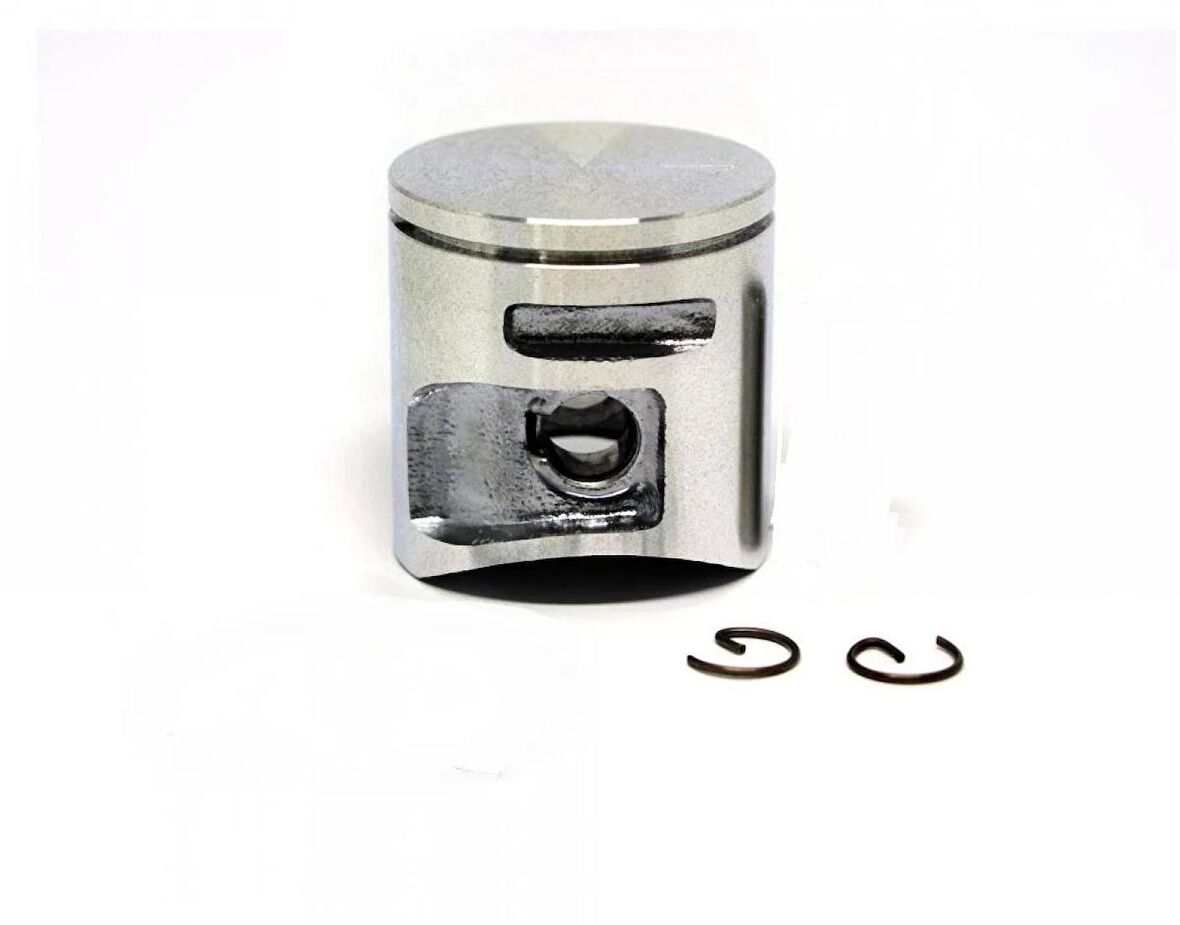 Piston Husqvarna  445/2245 Tek Segman 42mm Motorlu Testere