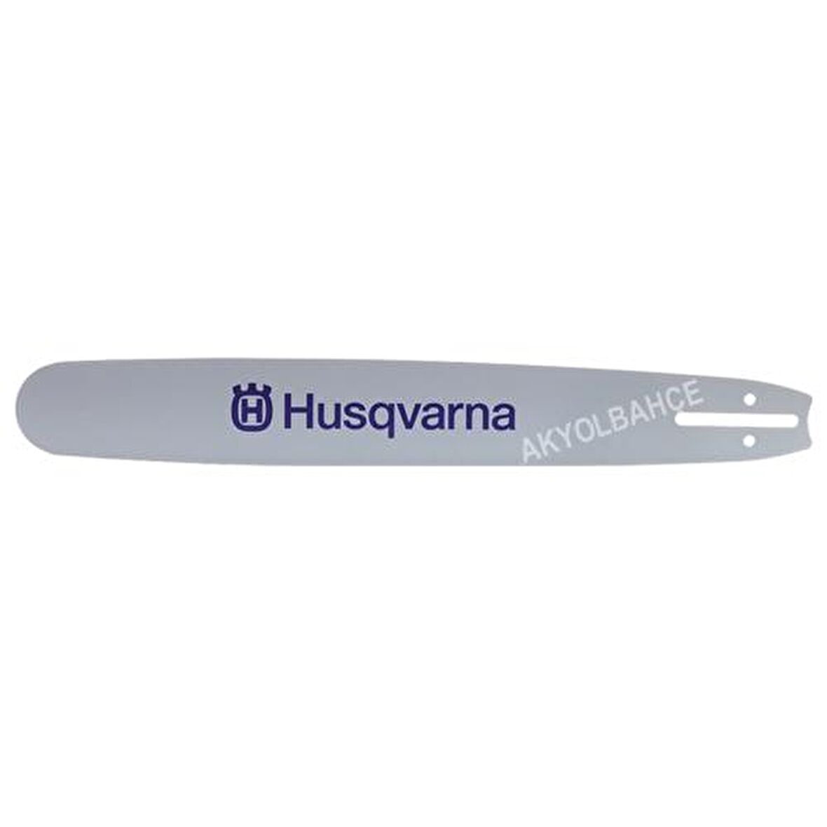 Husqvarna Pala Kama Kılavuz 3/8 36 Diş Elmas