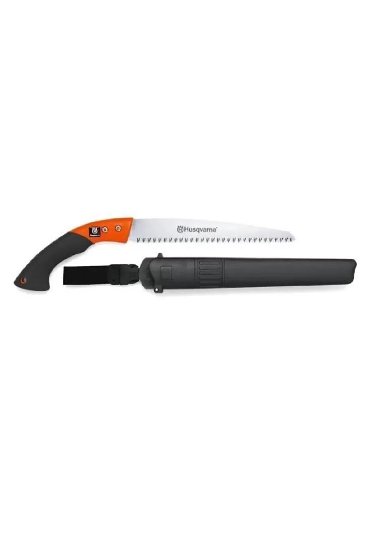 Husqvarna 240mm H510192103 Budama Testeresi Kılıflı