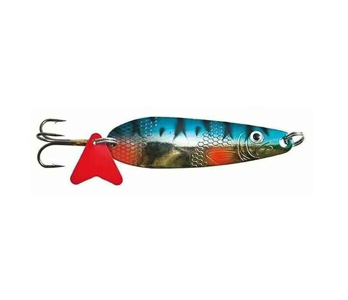 Seatrout 7cm 17gr Mavi Tiger 16-411716