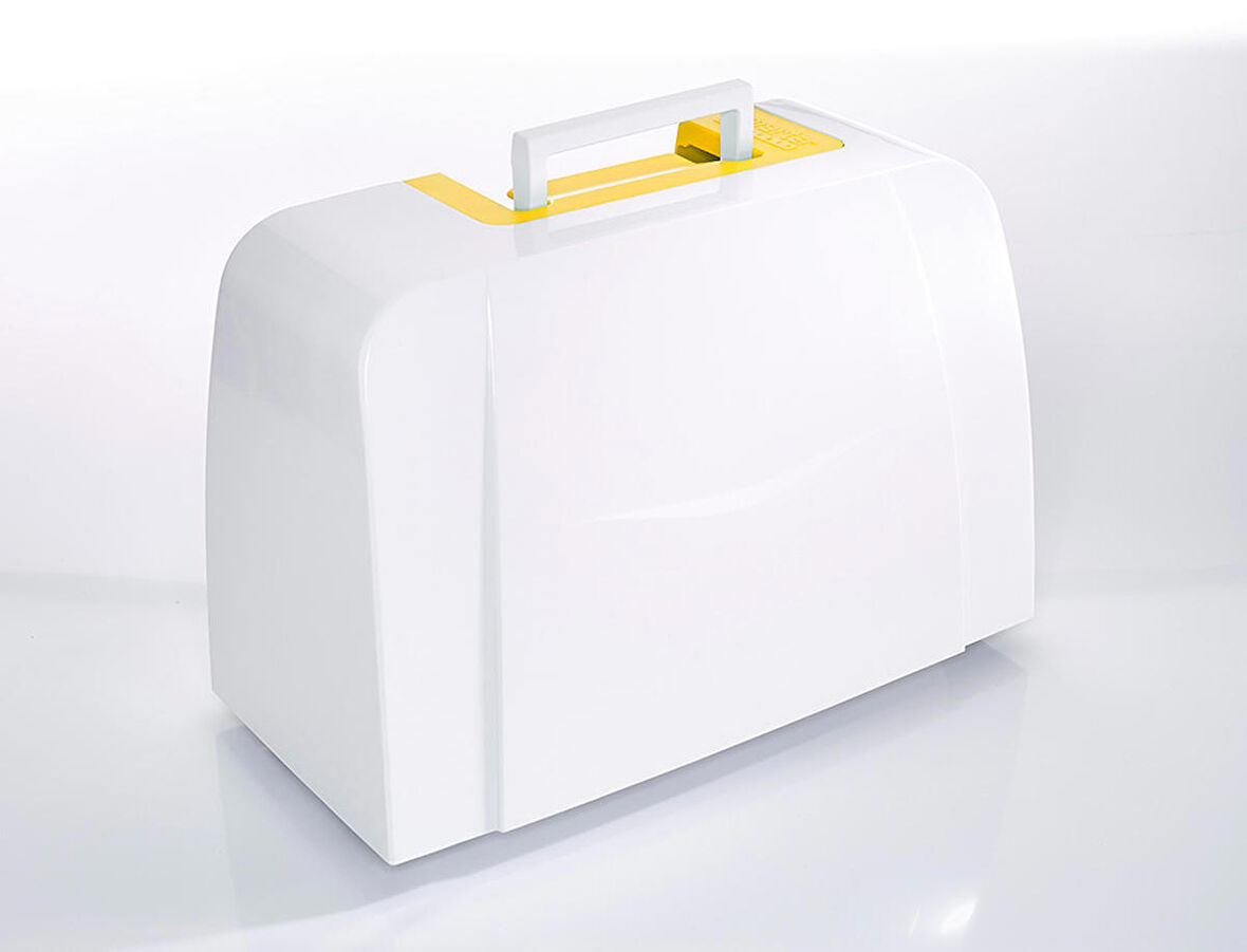 Pfaff Smarter 130 S Dikiş Makinesi Beyaz