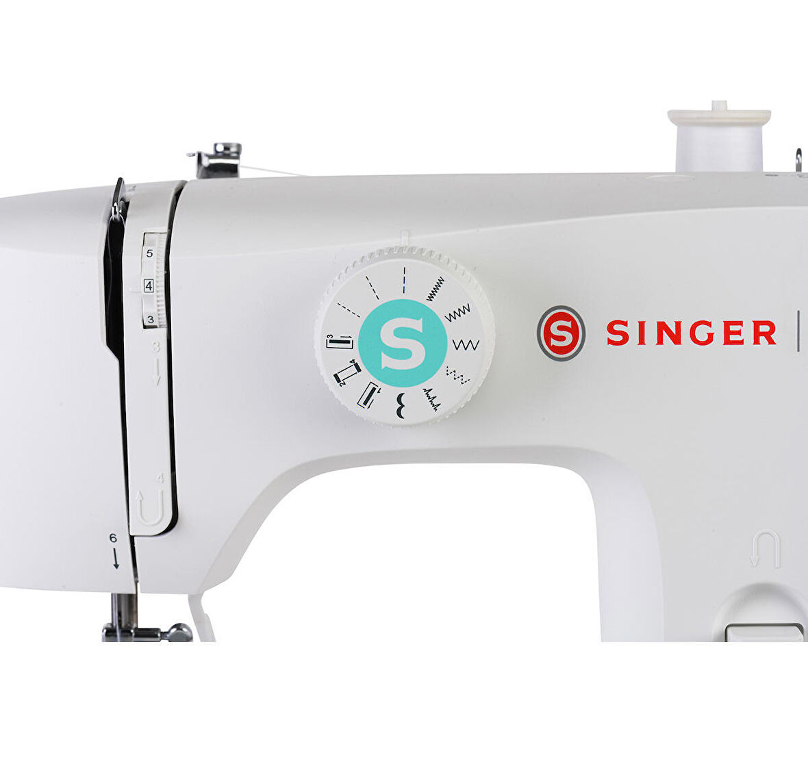 Singer M1505 Dikiş Makinesi