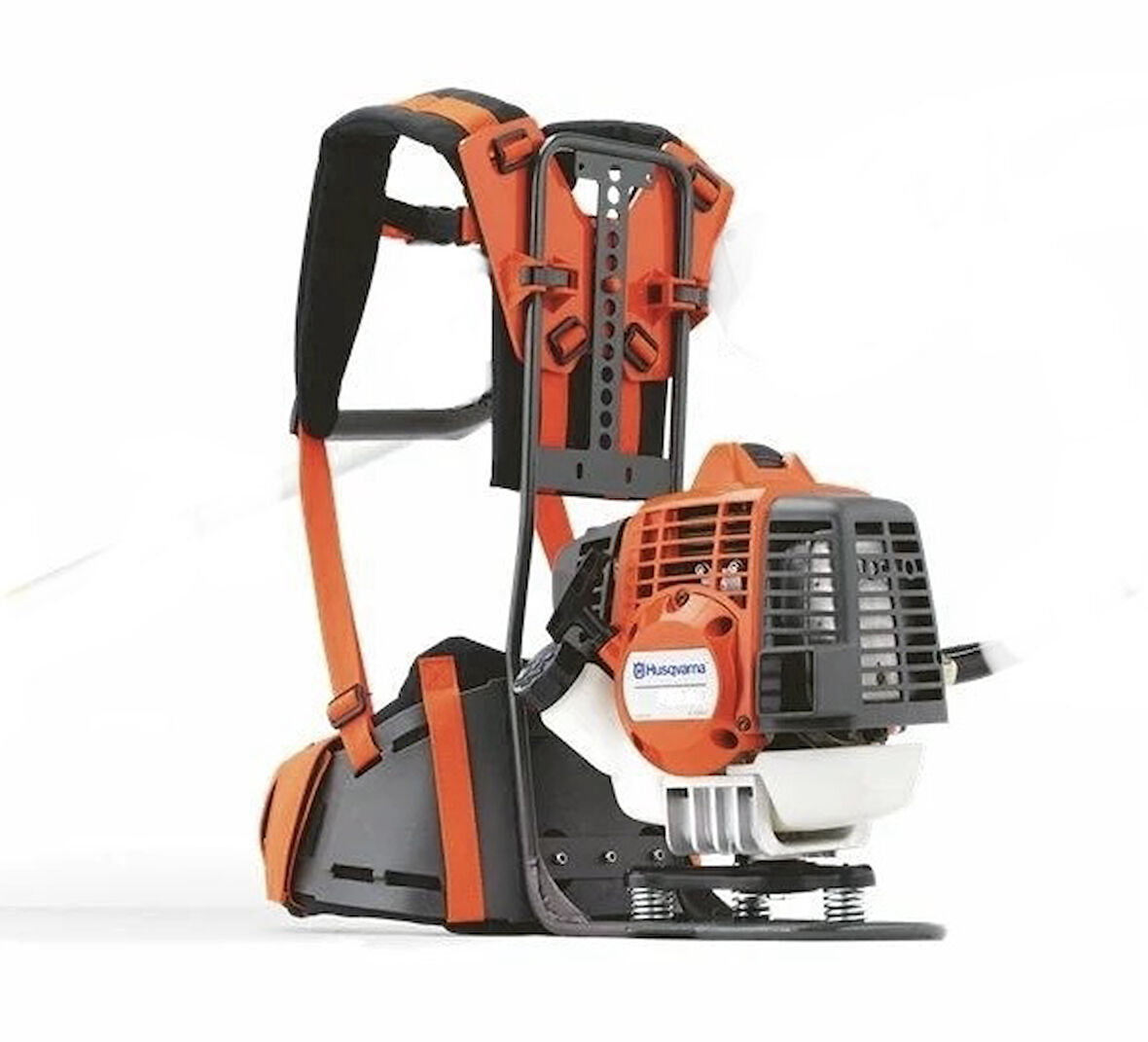 Husqvarna 553 RBX Tek Motor 3.1 Hp