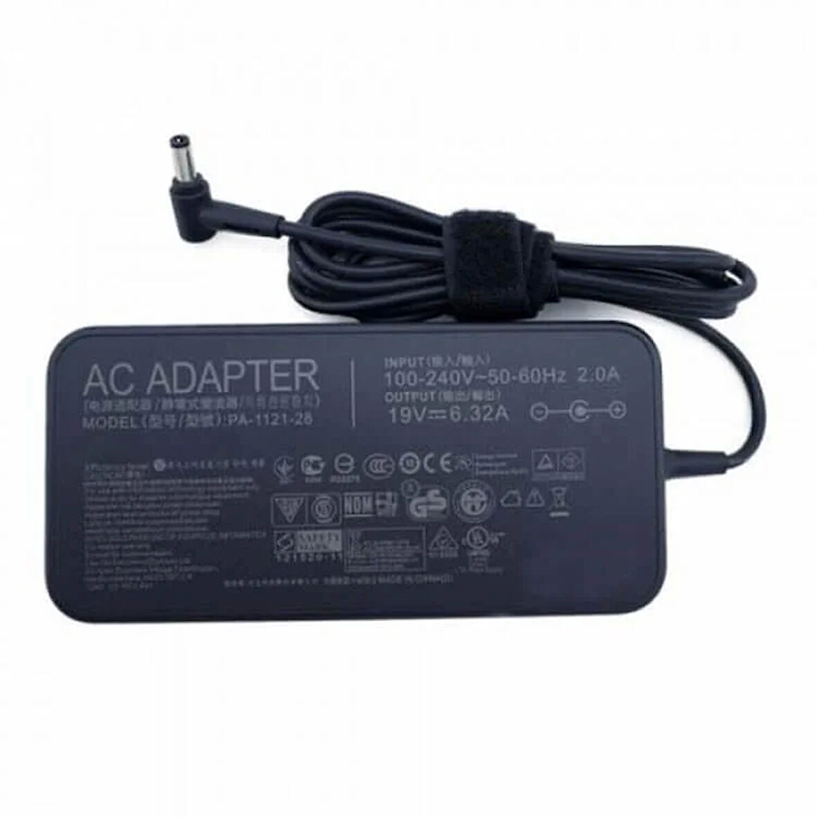 Asus Q536 Şarj Aleti Adaptör
