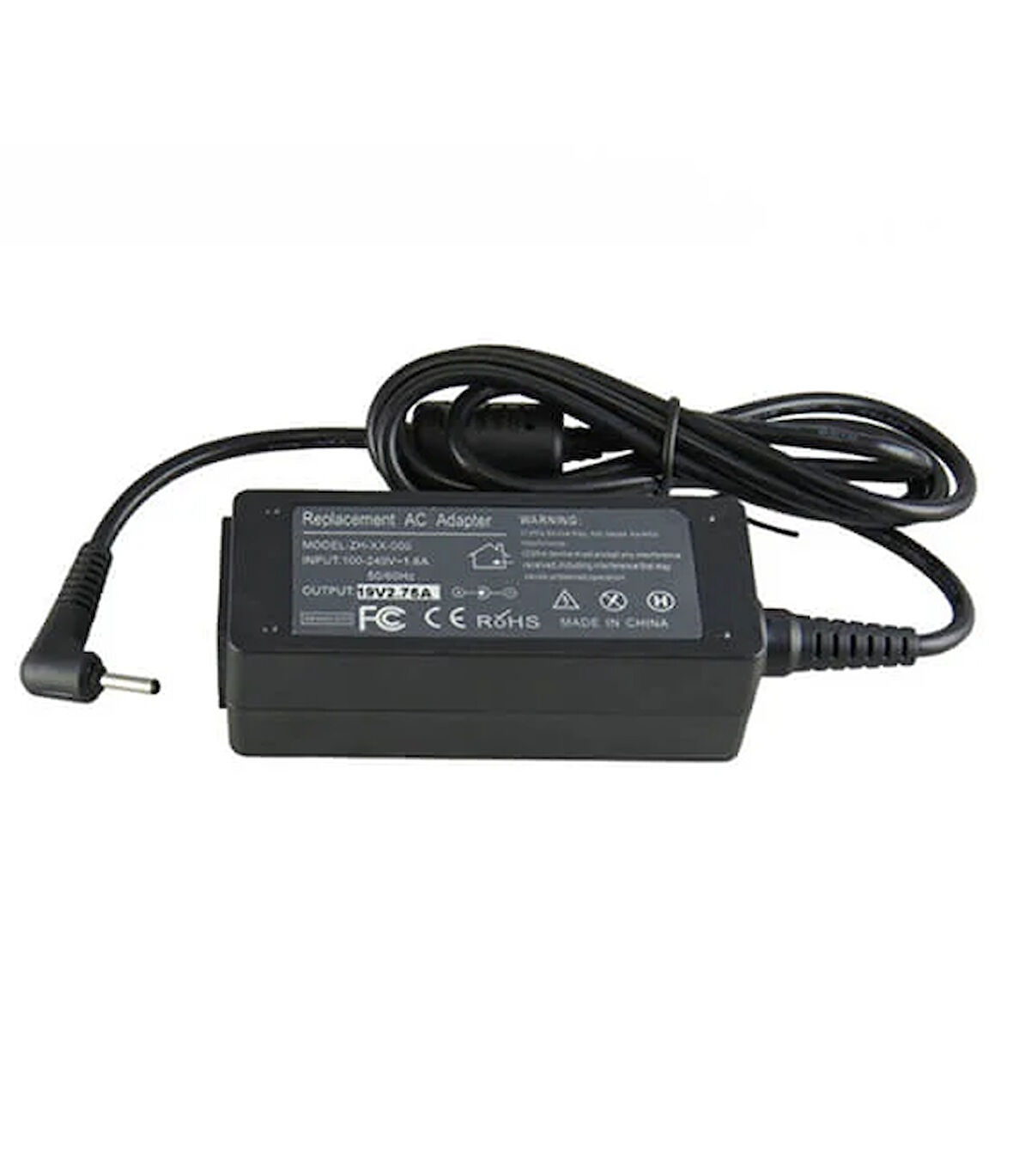 Asus Eee Pc 1025 Şarj Aleti Adaptör