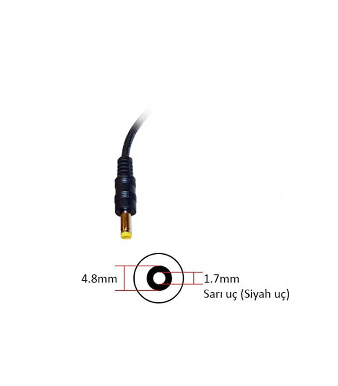 Hp Pavilion DM1-1030ES Şarj Aleti Adaptör