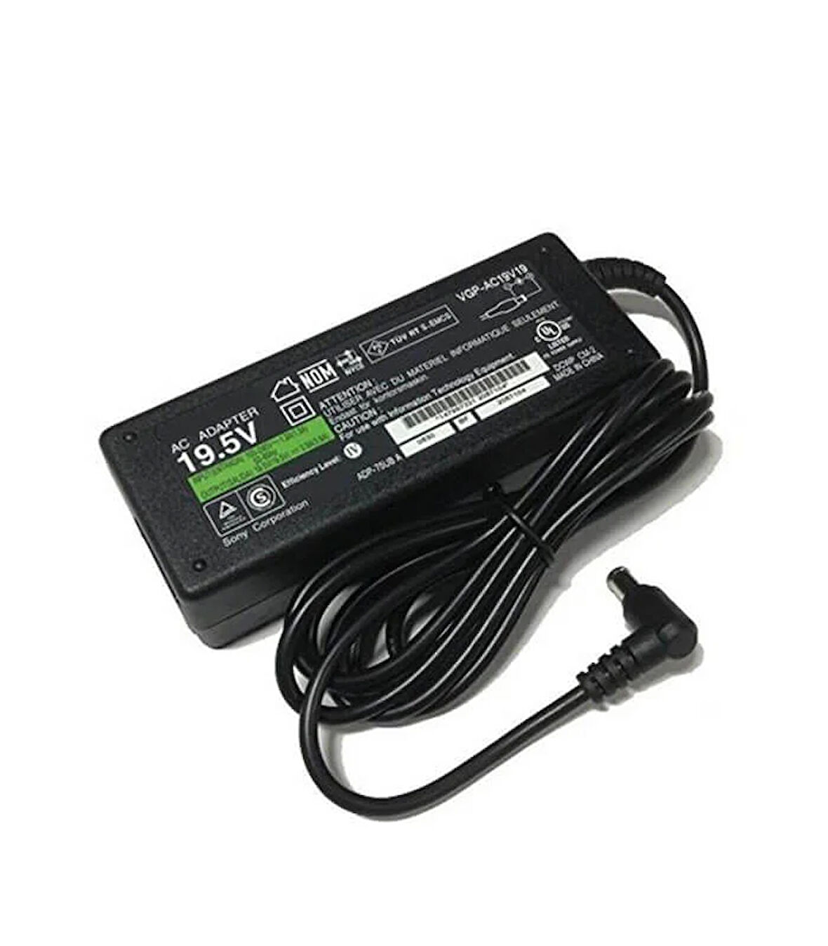 Sony Vaio 90w 19.5v 4.74 Amper Adaptör Şarj Aleti