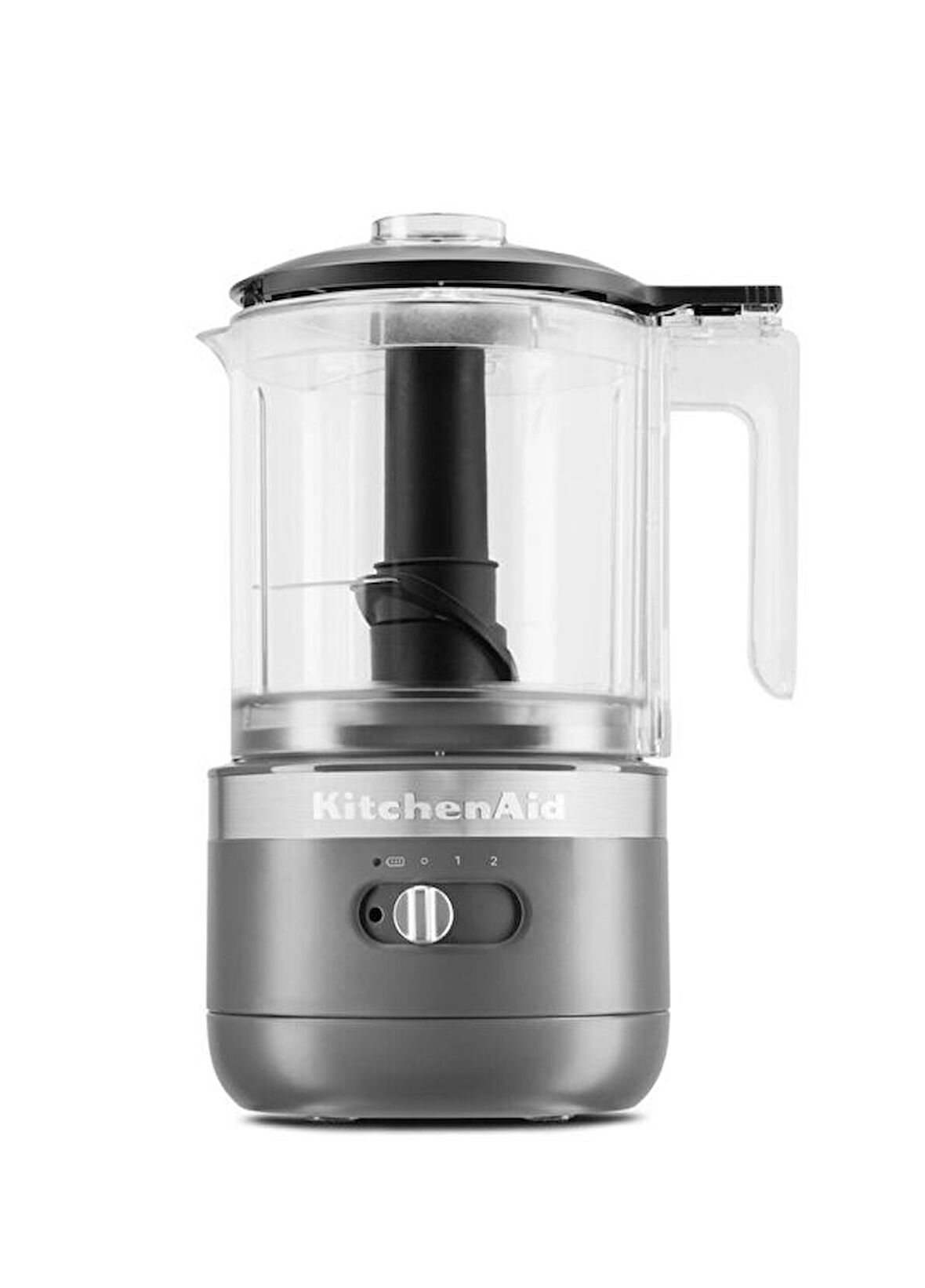 Kitchenaid 5KFCB519 Kablosuz Mutfak Robotu 1,19 lt