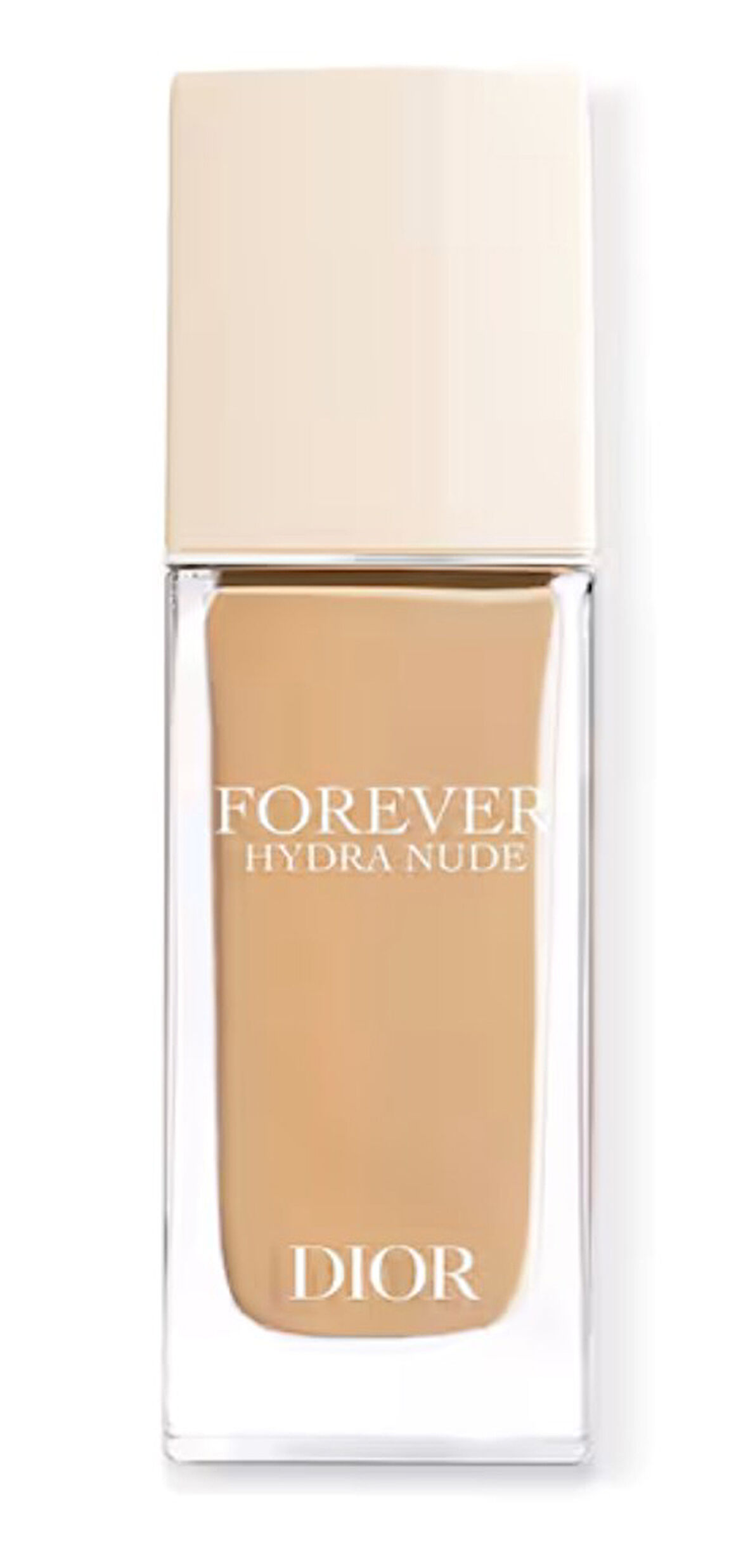 Dior Forever Hydra Nude Foundation - Dior Forever Hydra Nude Fondöten 2W