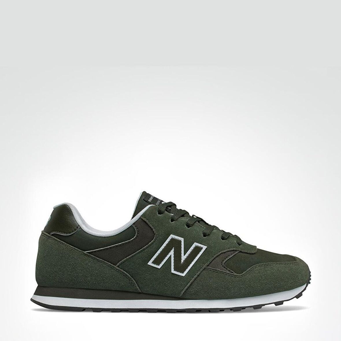 New Balance Erkek Günlük Spor Ayakkabı ML393LR1