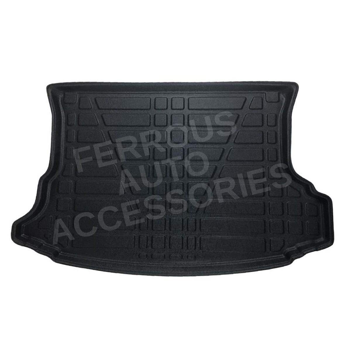 Kia Sportage Ferrous 3D Bagaj Havuzu 2005 2009