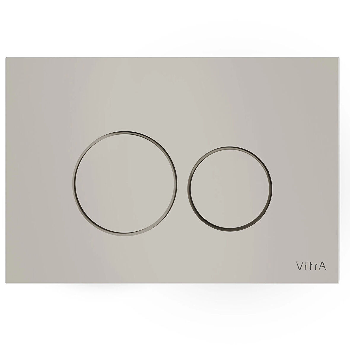 VitrA Origin 740-1602 Kumanda Paneli, Bej