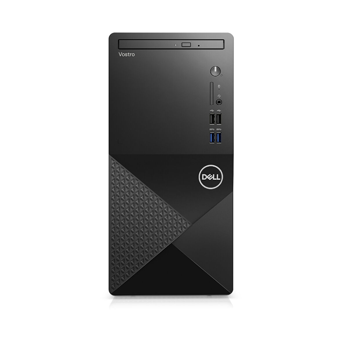 Dell Vostro 3910 i5-12400 48GB 1 TBSSD Intel UHD Graphics 730 Masaüstü Bilgisayar Freedos N7505VDT3910EMEA_U BTY17