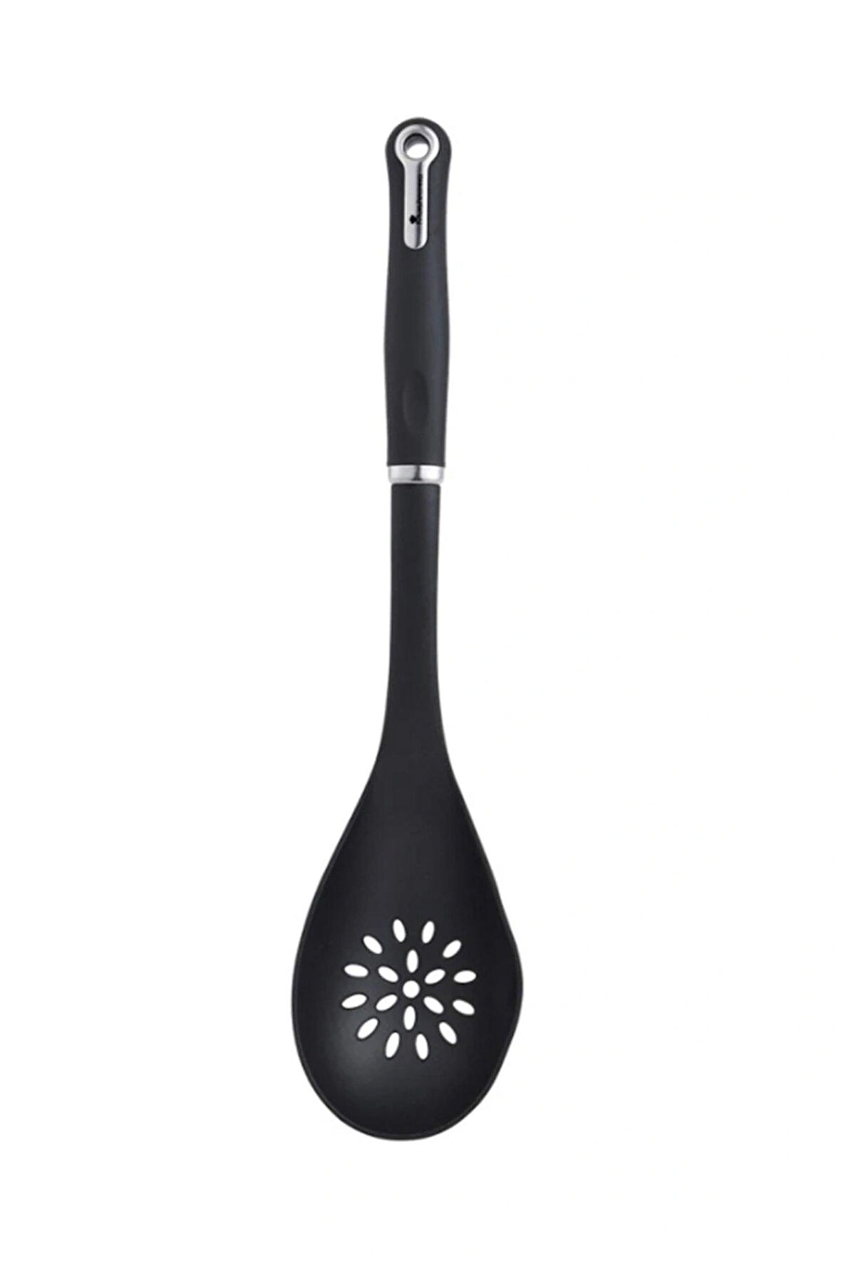 MasterPro Oluklu Kepçe Kaşık 36x8,3x4,6cm Foodies Collection Serisi 4588