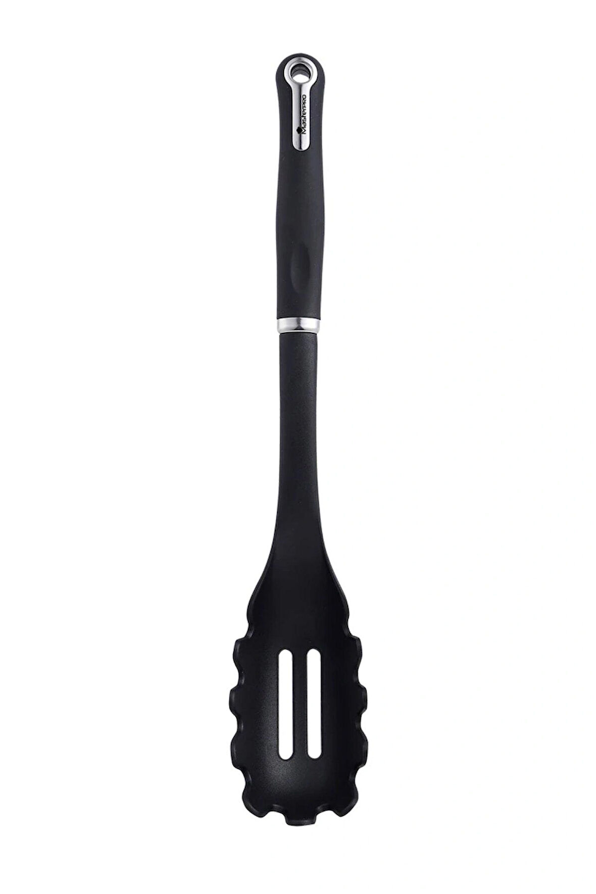 MasterPro Spagetti Servis Kepçesi 34,5x6x5,6cm Foodies Collection Serisi 4589