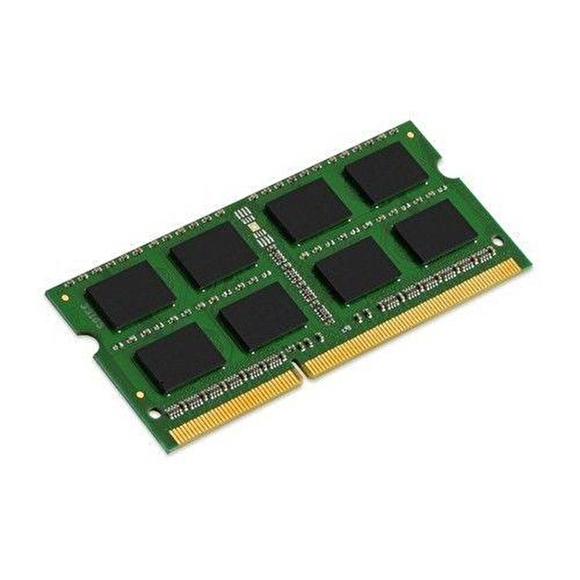 KINGSTON N.BOOK RAM 4GB DDR3 1600MHz KVR16S11S8/4 CL11