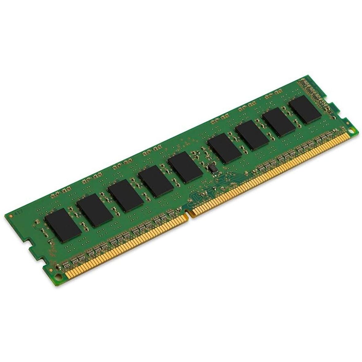 Kingston KVR16LE11/8 8 FB DDR3L 1600 Mhz LV UDIMM Sunucu Bellek