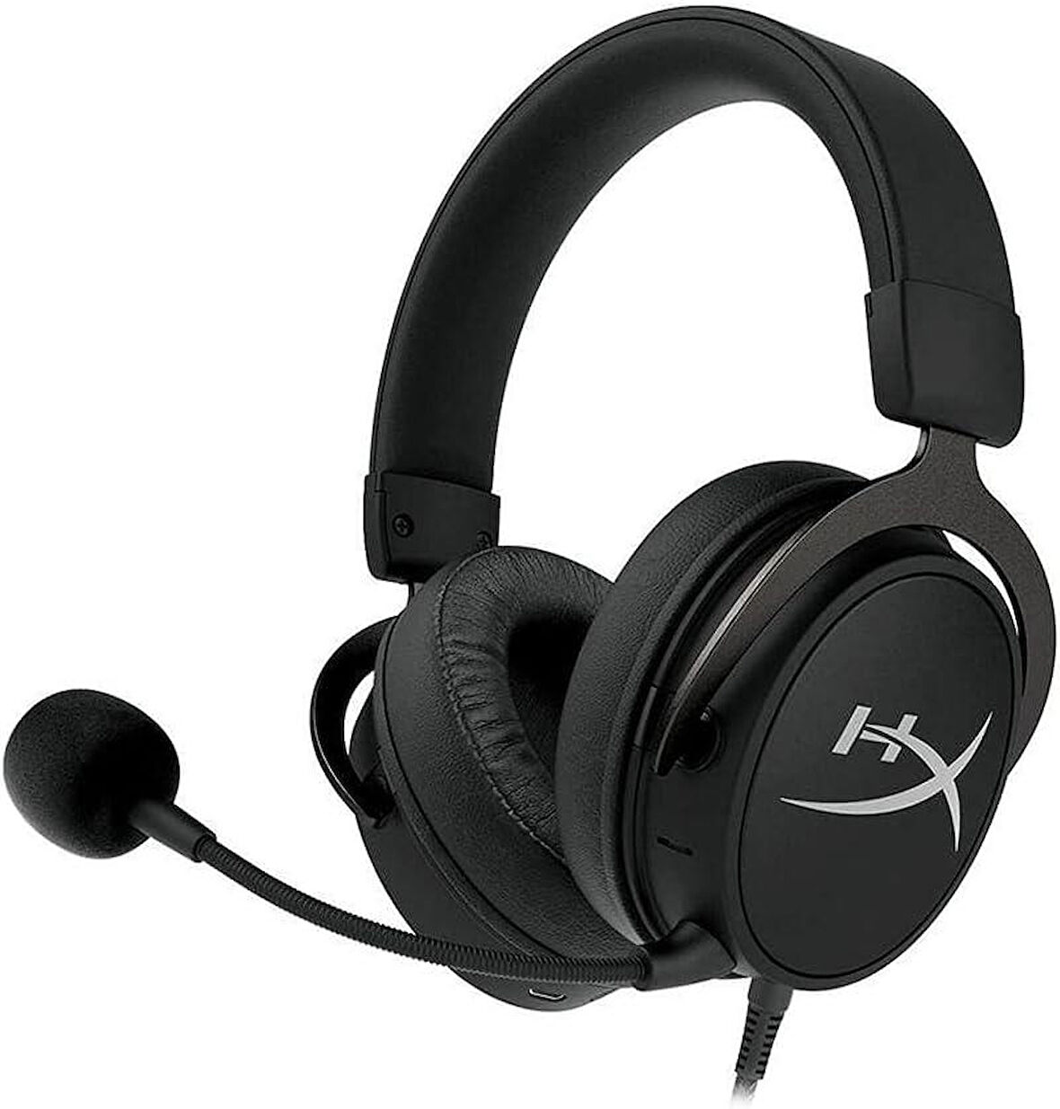 HyperX Cloud MIX 4P5K9AA HX-HSCAM-GM Kablolu/Kablosuz Kulak Üstü Oyuncu Kulaklığı Teşhir