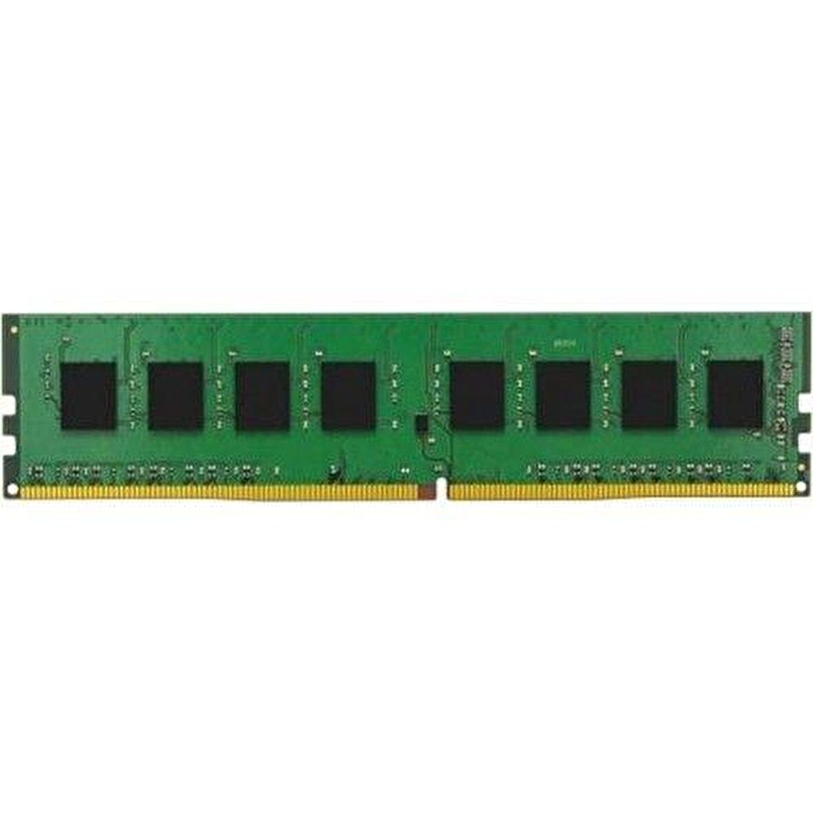 KINGSTON 4GB DDR4 2666Mhz KVR26N19S6/4