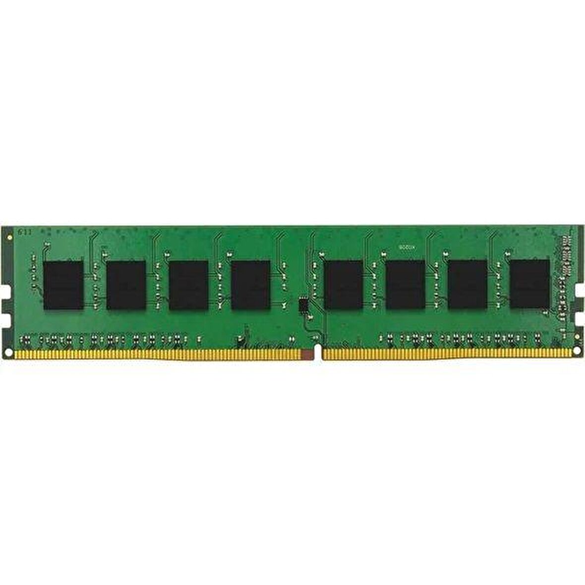 16GB DDR4 3200Mhz CL22 KVR32N22D8/16 KINGSTON 1x16G