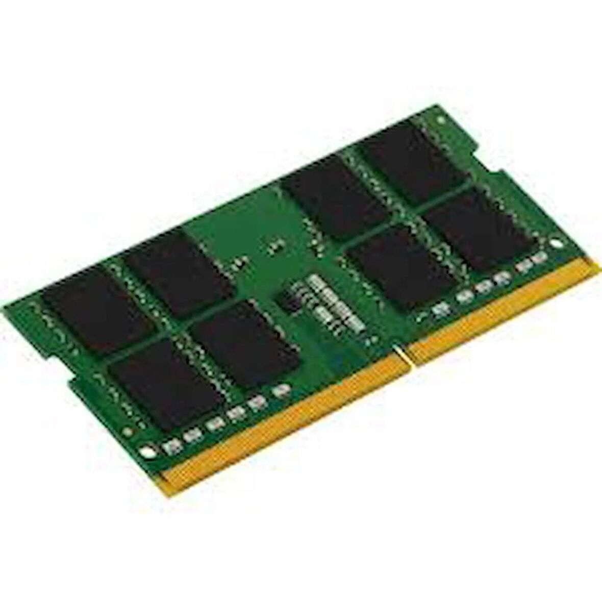 Kingston 16GB DDR4 3200MHz CL22 Notebook Ram KVR32S22D8/16 OUTLET 