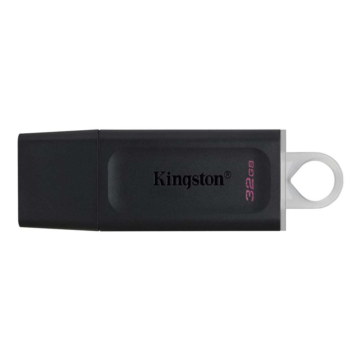 KINGSTON 32 GB USB3,2 BELLEK DTX/32GB SİYAH-BEYAZ