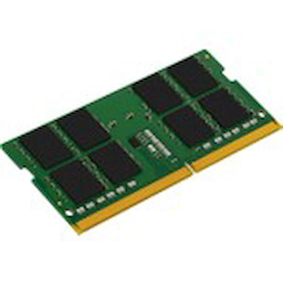 8GB DDR4 3200Mhz CL22 KVR32S22S6/8 KINGSTON (OUTLET)