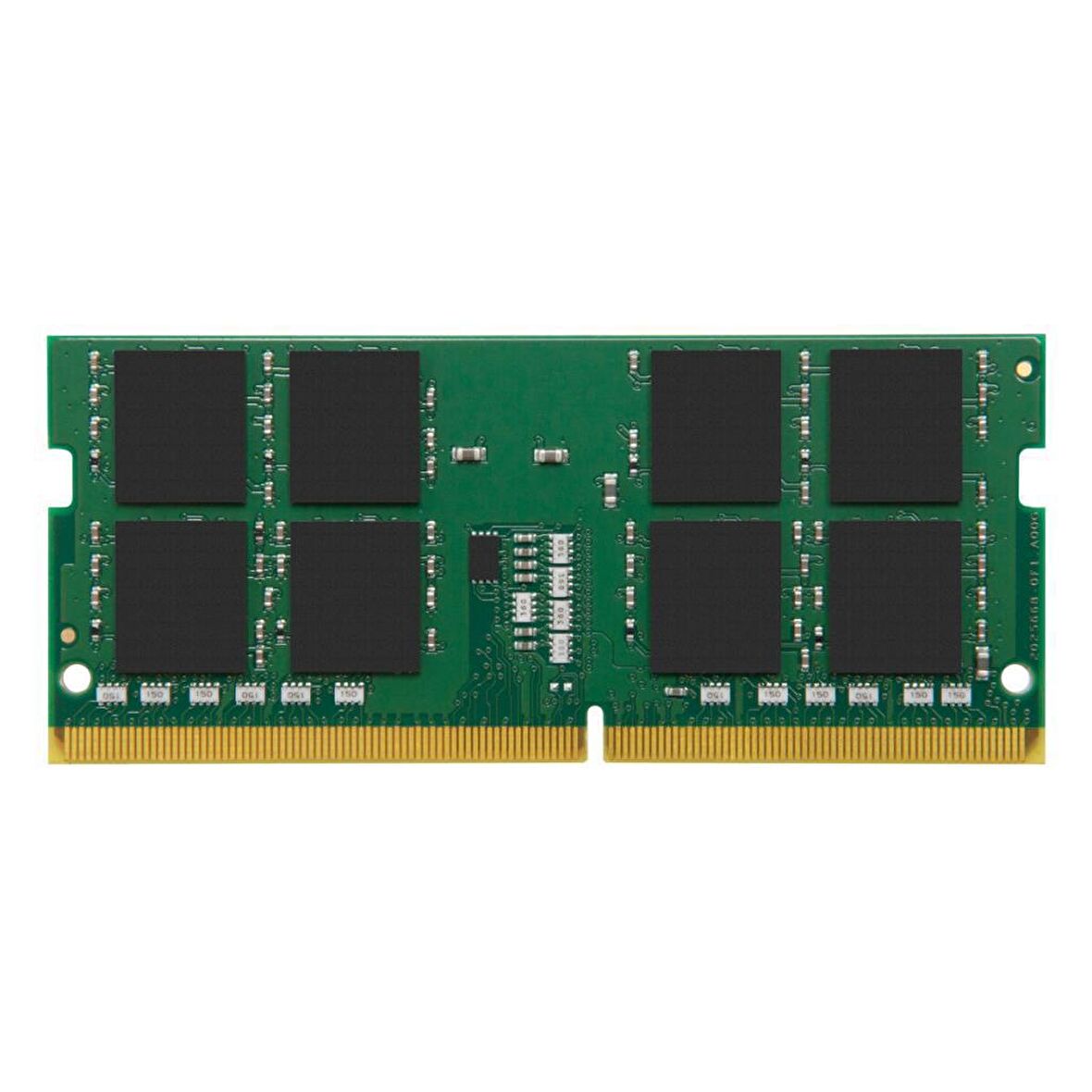 32GB DDR4 3200Mhz CL22 KVR32S22D8/32 KINGSTON