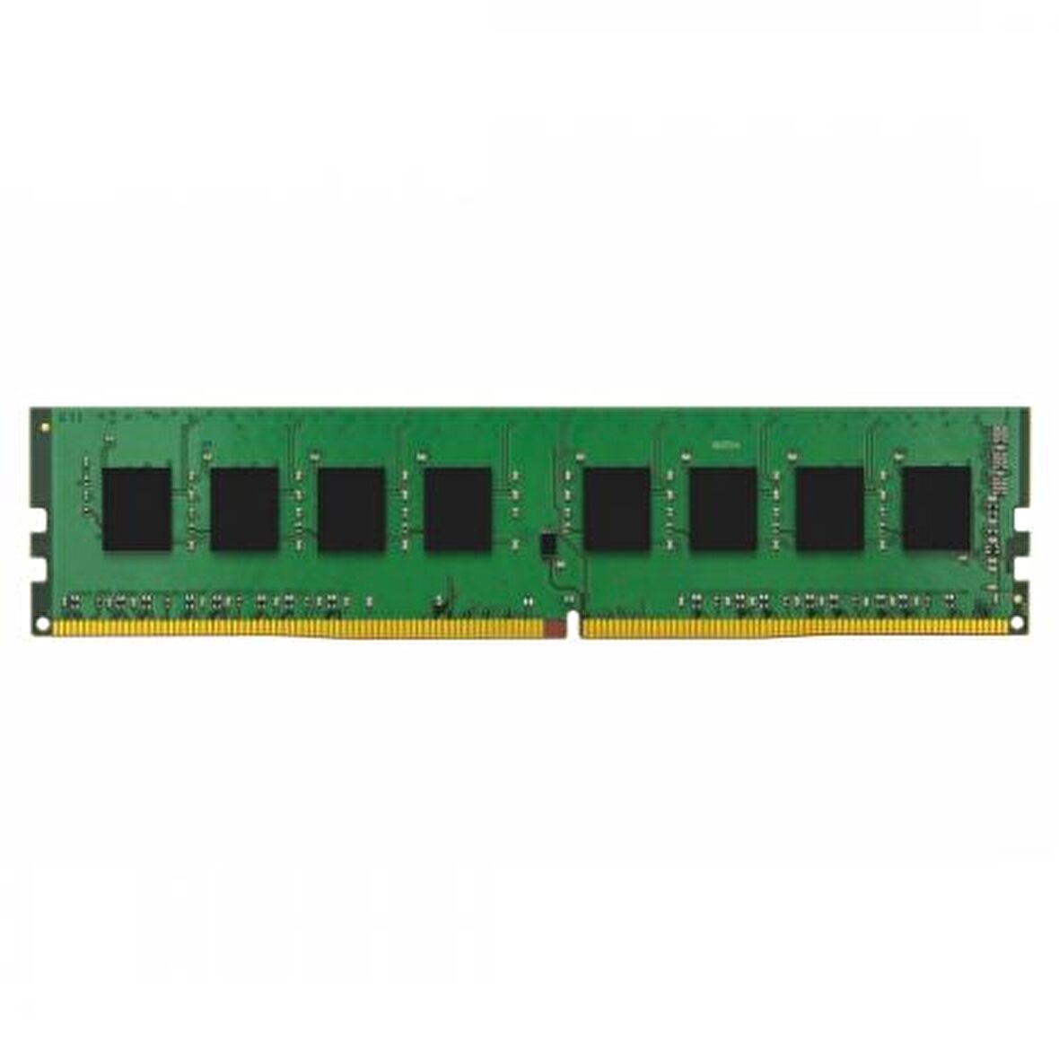 Kingston 8Gb Ddr4 2666Mhz Cl19 Ecc Sunucu Belleği