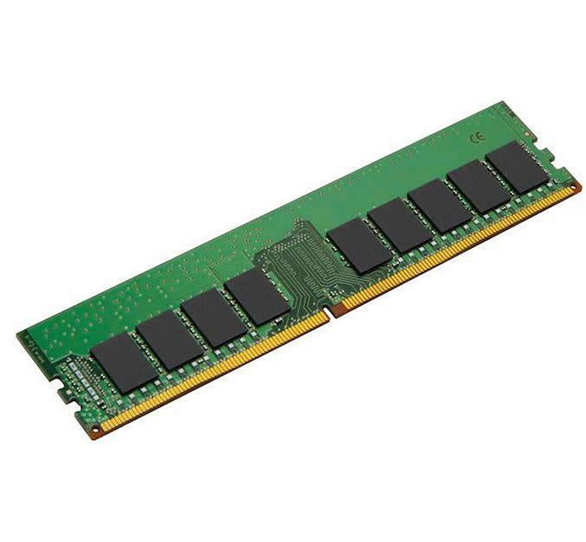 Kingston KSM29ES8/8 8 GB DDR4 2933 MHZ CL21 1Rx8 ECC Sunucu Bellek
